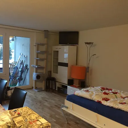 Rothornblick 2 * ארוזה