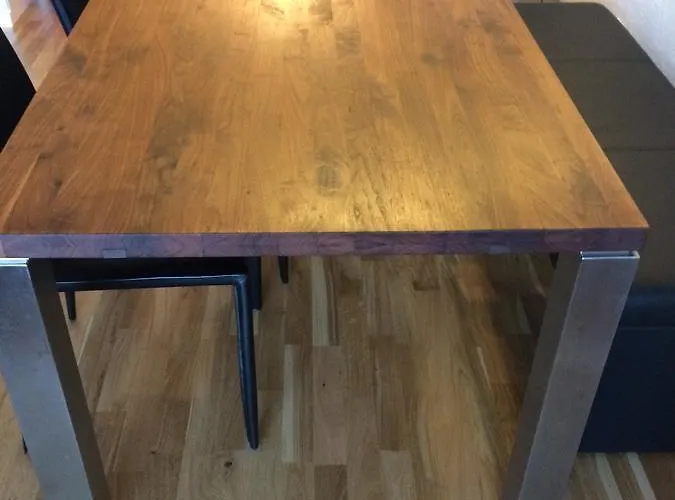 酒店 Rothornblick 2 阿罗萨