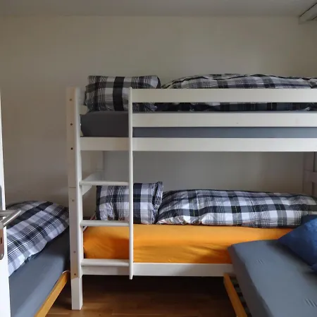 Hotel Rothornblick 2