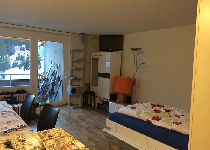 Rothornblick 2 * Arosa