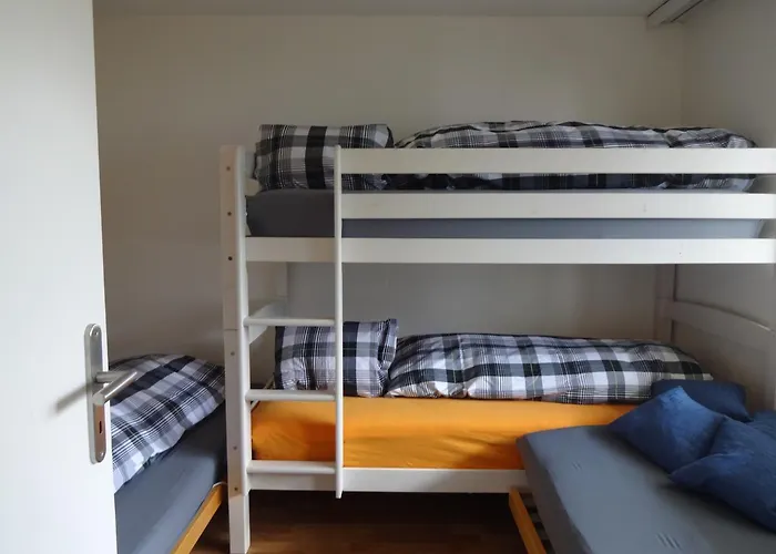 Hotel Rothornblick 2