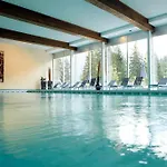 Hotel Rothornblick 2 Arosa